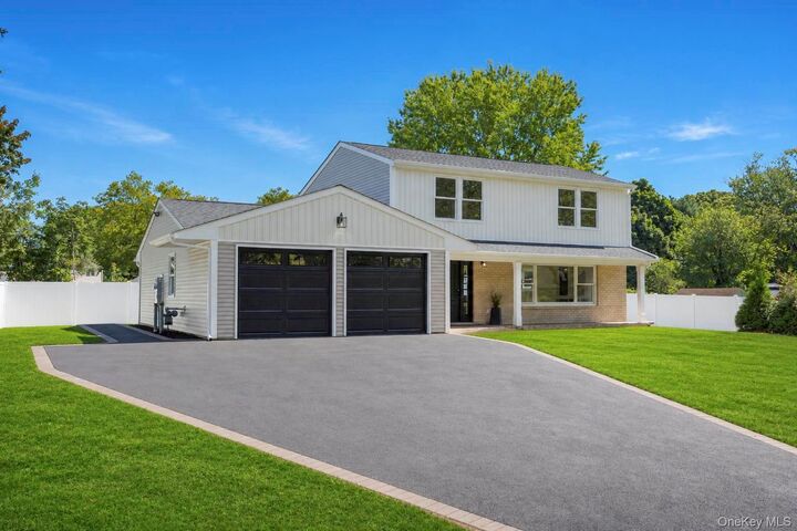 Property Photo:  25 Crater Lake Drive  NY 11727 