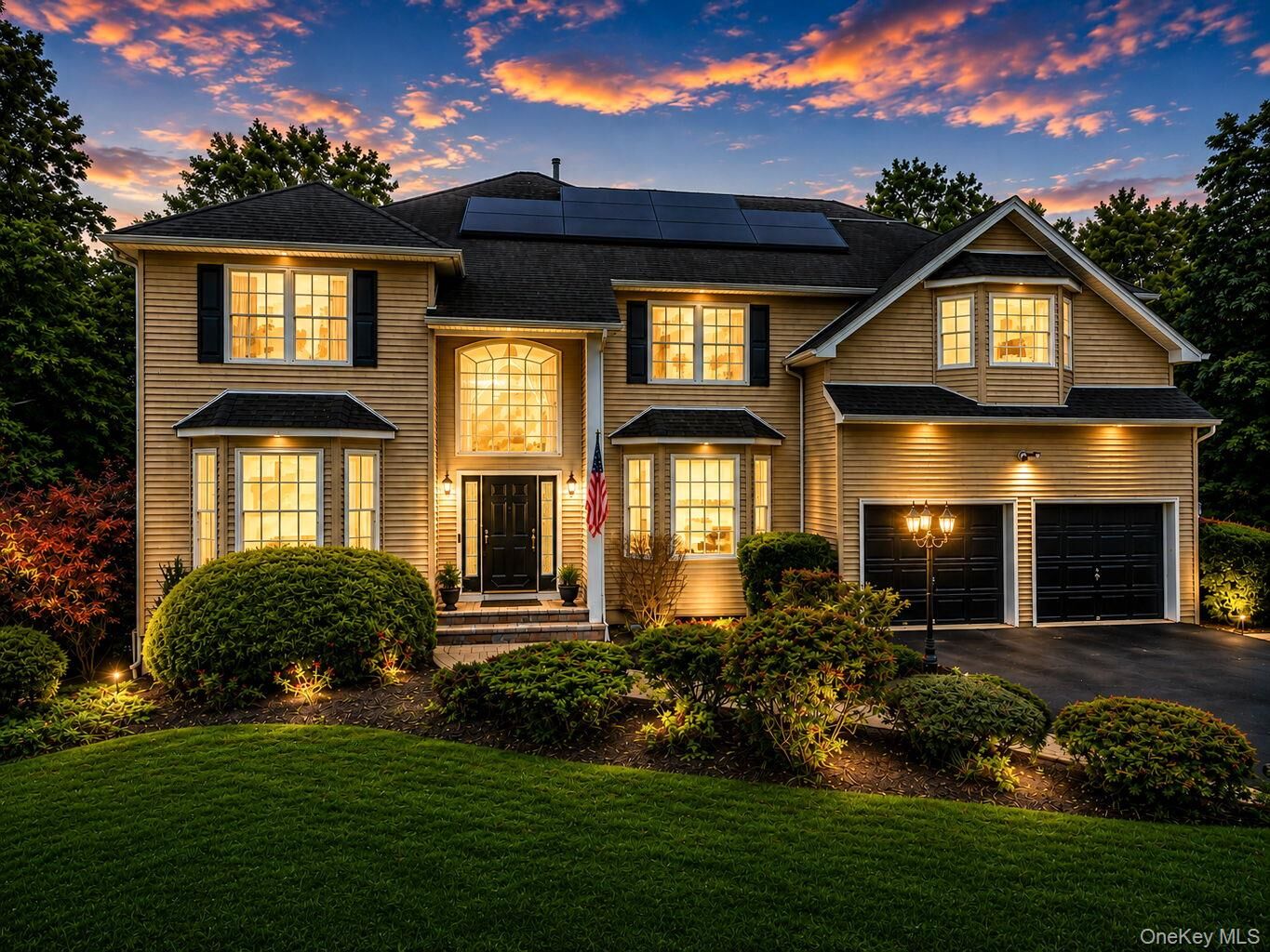 Property Photo: 131 Winding Brook Court NY 12553