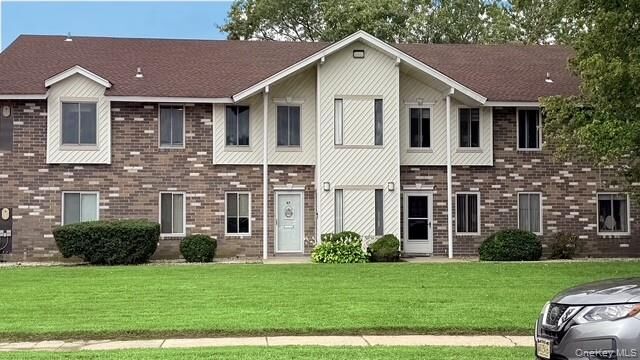 Property Photo:  5 El Camino Court 5  NY 11727 