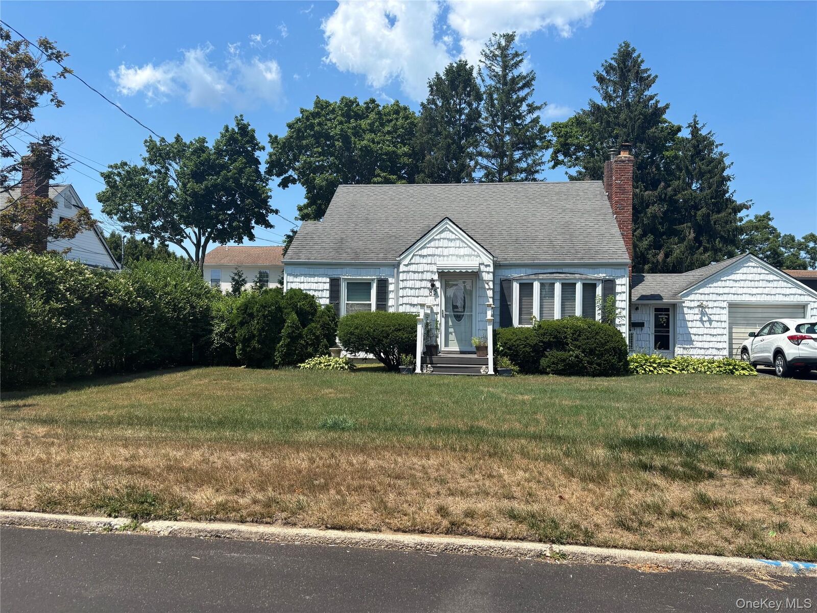 Property Photo:  85 Harris Street  NY 11772 