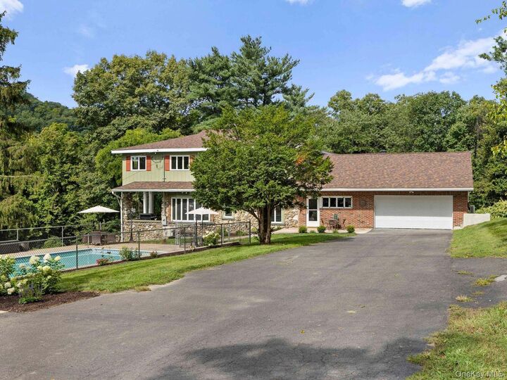Property Photo: 90 New Paltz Road NY 12528