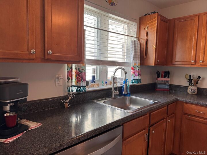 Property Photo: 100 Boniface Drive 14C NY 12566