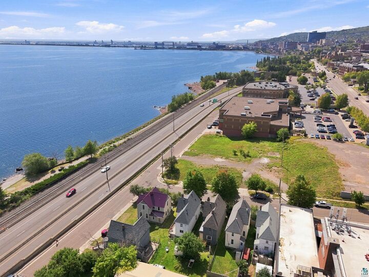 Property Photo: 324 S 16th Ave E MN 55812