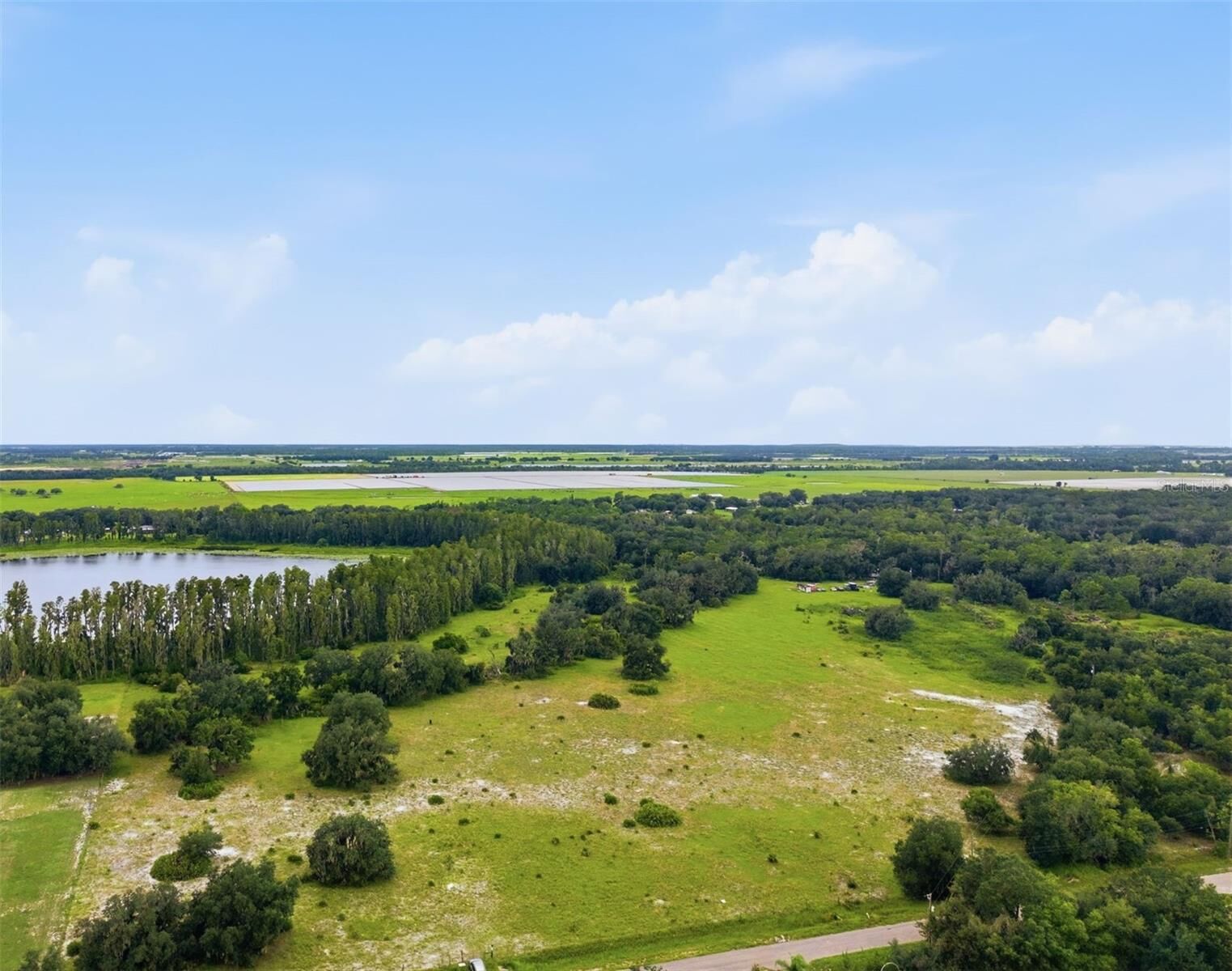 Property Photo: 0 Alderman Road 3 FL 33598