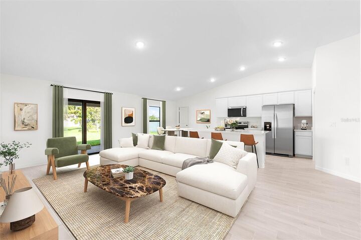 Property Photo:  311 Tenk Street  FL 33953 