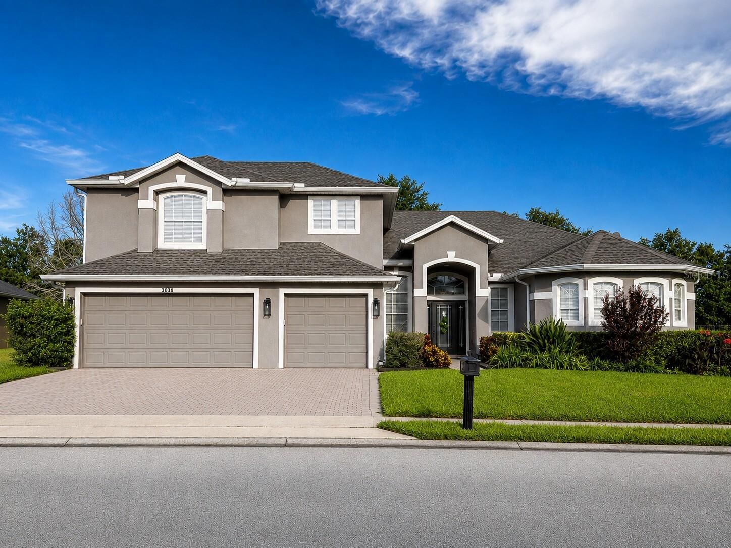 Property Photo: 3038 Costa Club Drive FL 34761