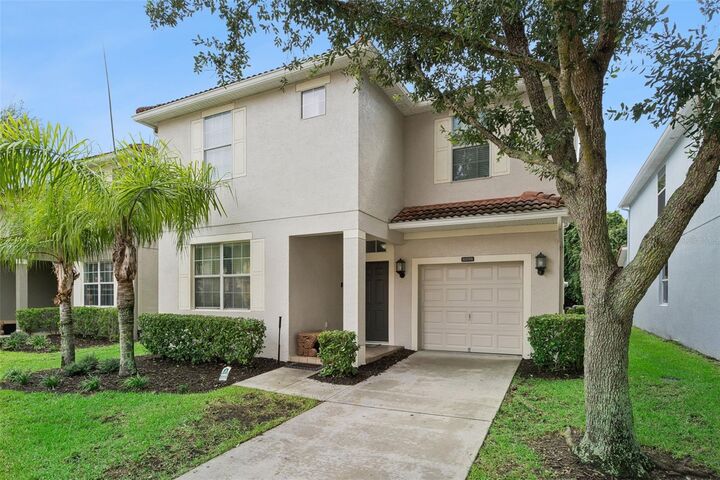 Property Photo: 8898 Candy Palm Road FL 34747