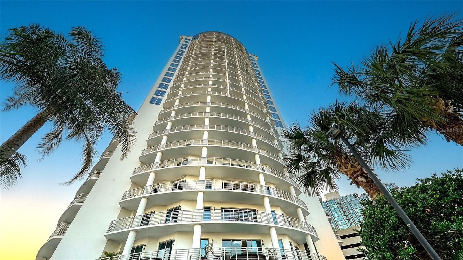 Property Photo: 449 S 12th Street 1403 FL 33602