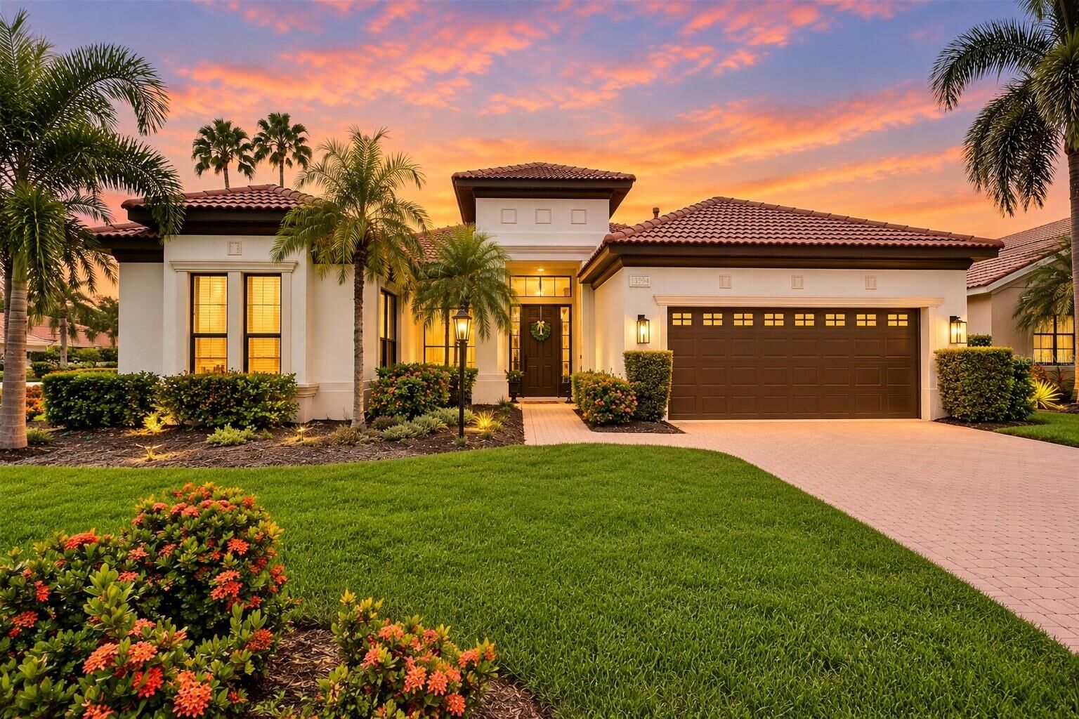 Property Photo: 13994 Siena Loop FL 34202