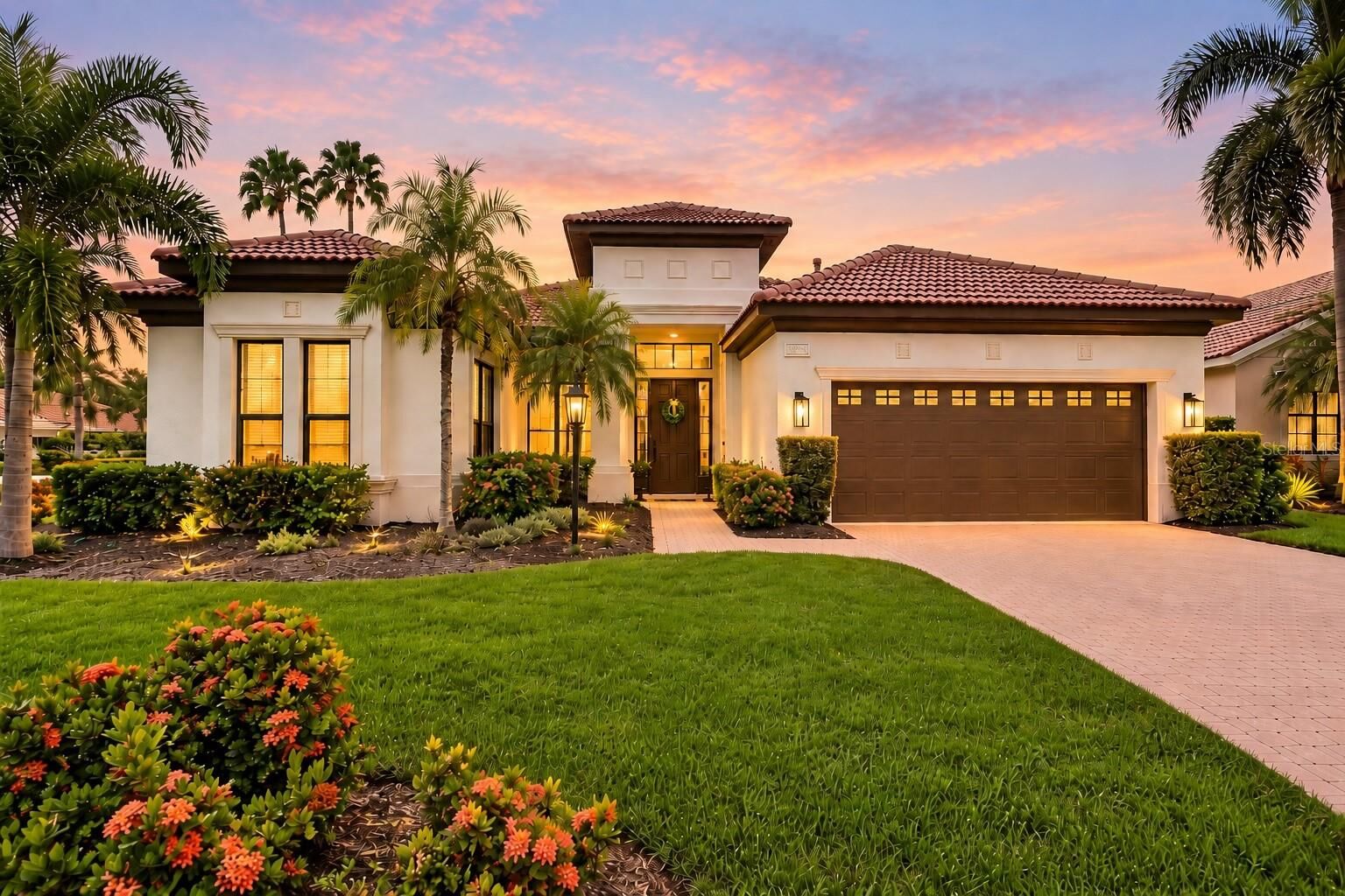 Property Photo:  13994 Siena Loop  FL 34202 
