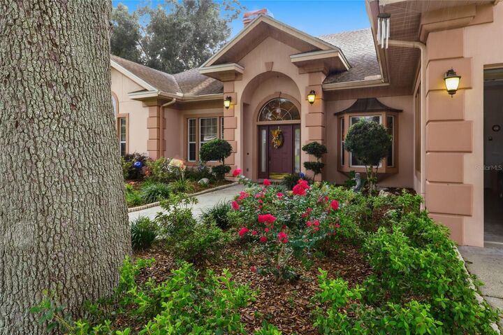 Property Photo:  5649 Beech Street  FL 33542 