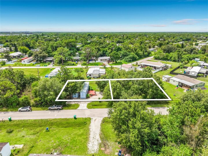 Property Photo:  15419 Lime Drive  FL 33955 