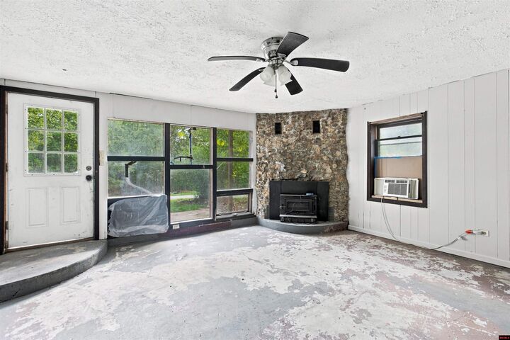 Property Photo:  542 Capewood Lane  AR 72651 