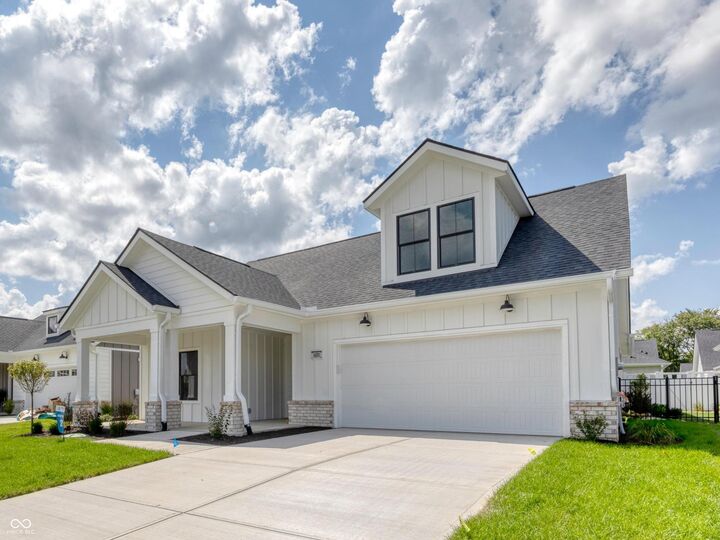 Property Photo:  16170 Canterwood Court  IN 46074 