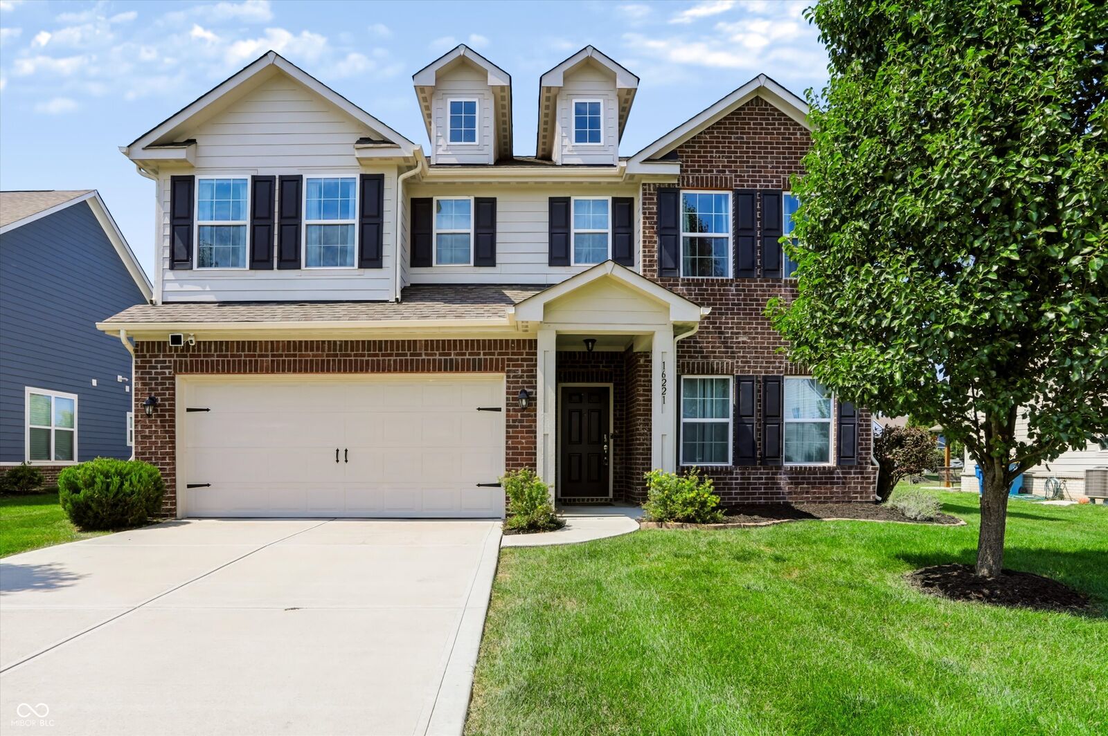 Property Photo:  16221 Larimar Drive  IN 46060 