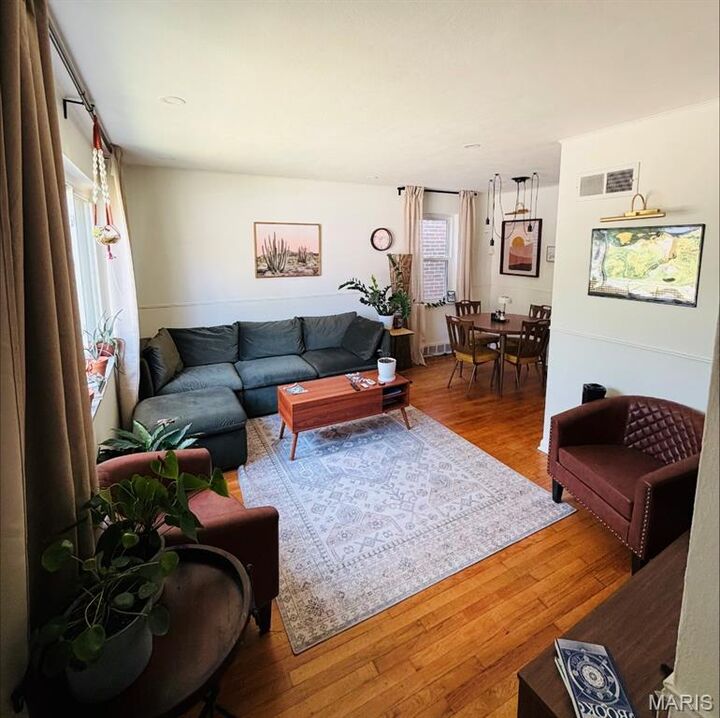Property Photo:  4030 Winnebago Street  MO 63116 