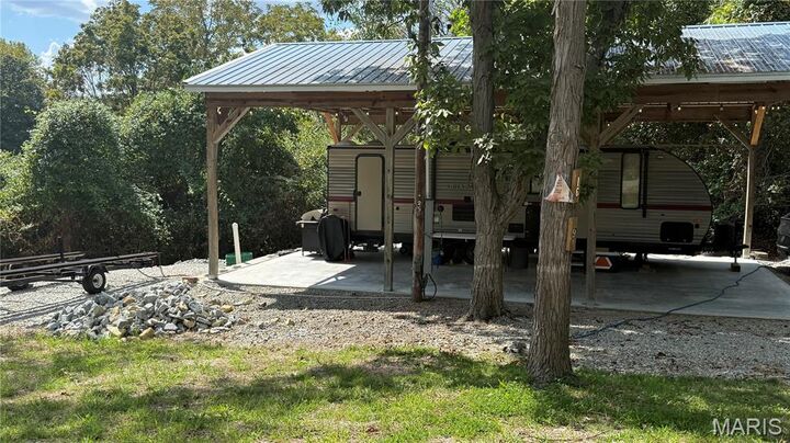 Property Photo:  6134 Del Drive  MO 63036 
