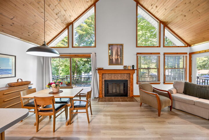 Property Photo:  11299 Alpine Road  MI 49346 