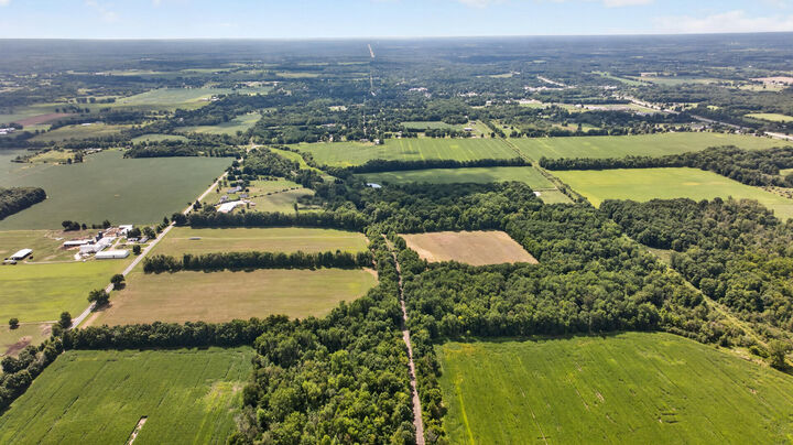 Property Photo:  Eden Road  MI 49251 