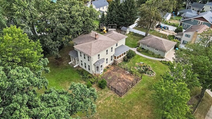 Property Photo:  2513 S Westnedge Avenue  MI 49008 