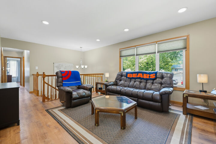 Property Photo:  152 S Lancaster Drive  IL 60440 