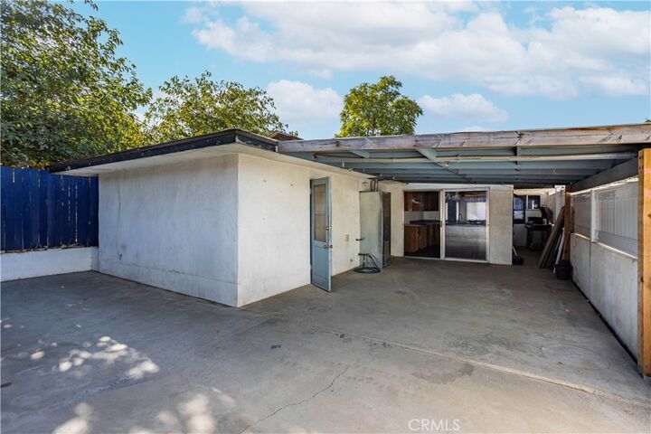 Property Photo:  701 Normandy  CA 93306 