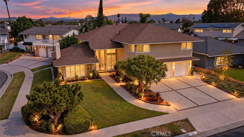 Property Photo: 455 Purdy CA 92870