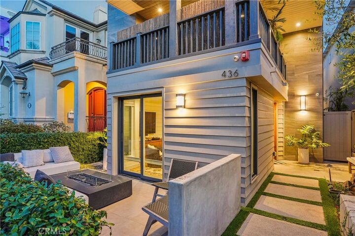 Property Photo:  436 27th Street  CA 90266 