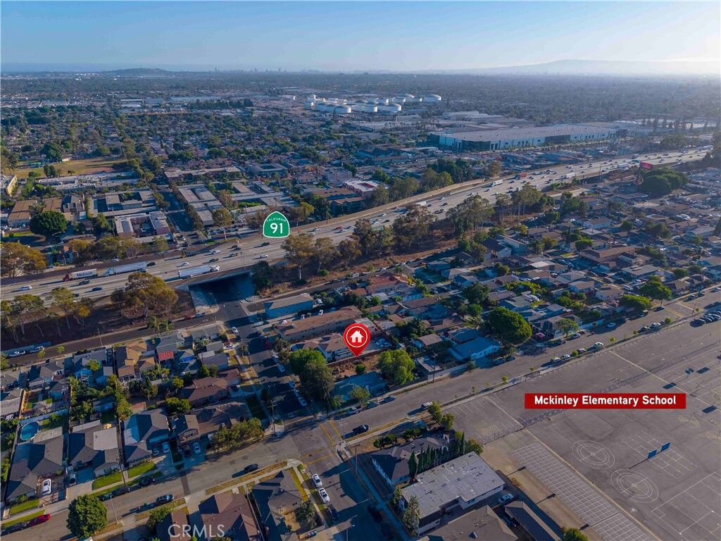 Property Photo:  0 Obispo Avenue  CA 90805 
