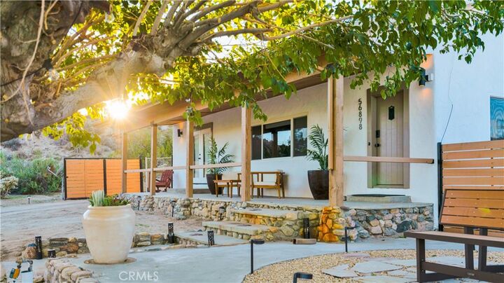 Property Photo: 56898 Plaza Del Amigo CA 92284