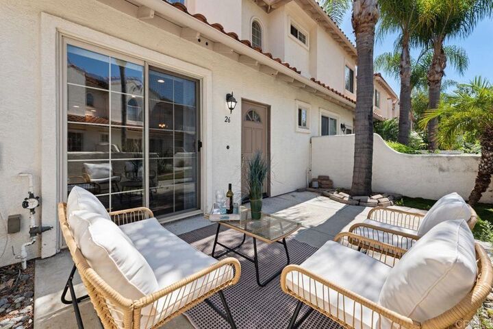 Property Photo: 4030 Craven Road 26 CA 92057