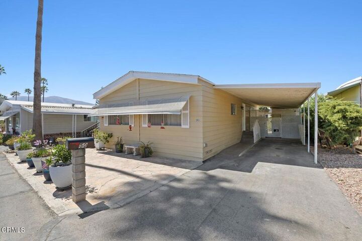 Property Photo:  1500 Richmond Road 50  CA 93060 