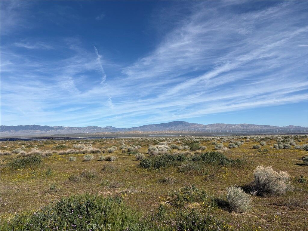 Property Photo: 0 Drylake CA 93536