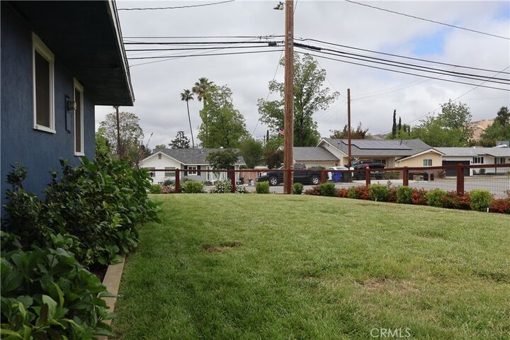 Property Photo:  12001 2nd Street  CA 92399 