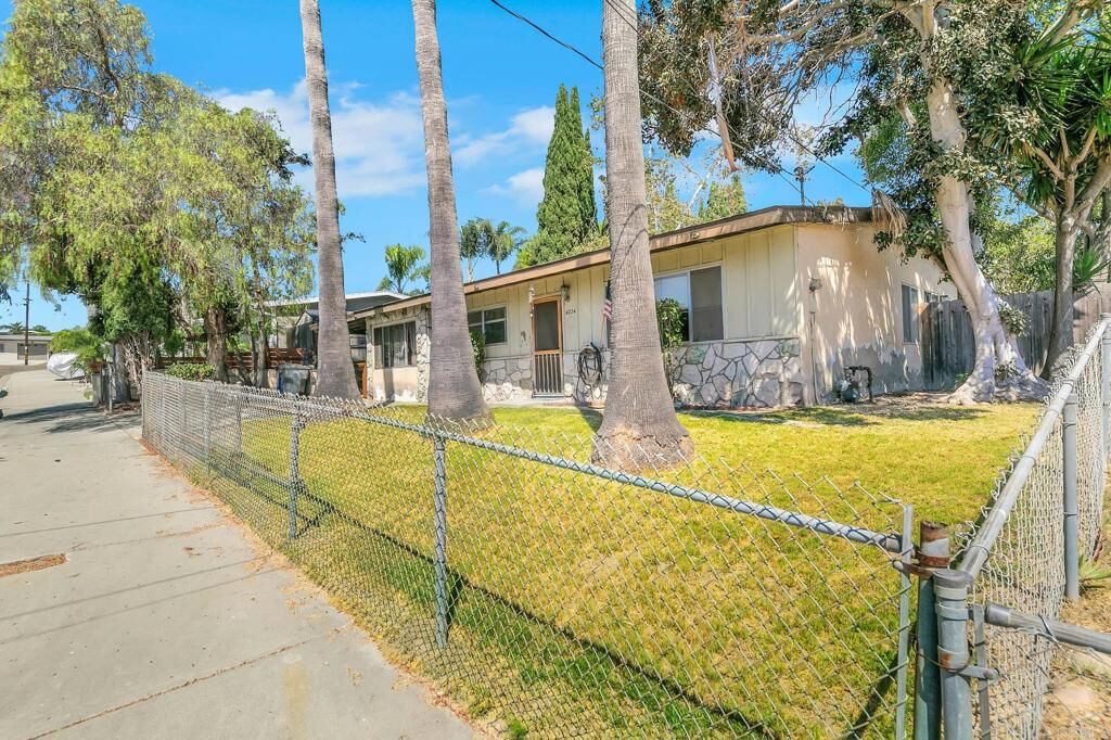 Property Photo:  4224 Jonathon Place  CA 92056 