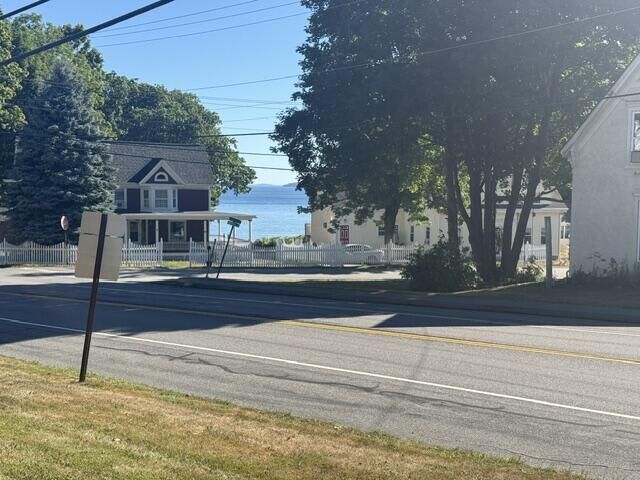 Property Photo:  1025 Commercial  Street  ME 04856 