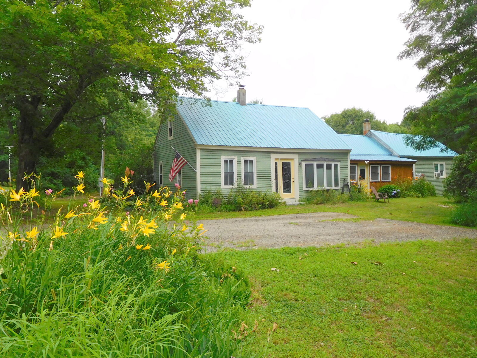 Property Photo: 27 Alden Road ME 04263