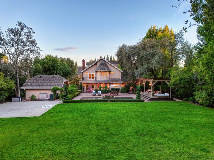 Property Photo: 7340 Shelborne Drive CA 95746