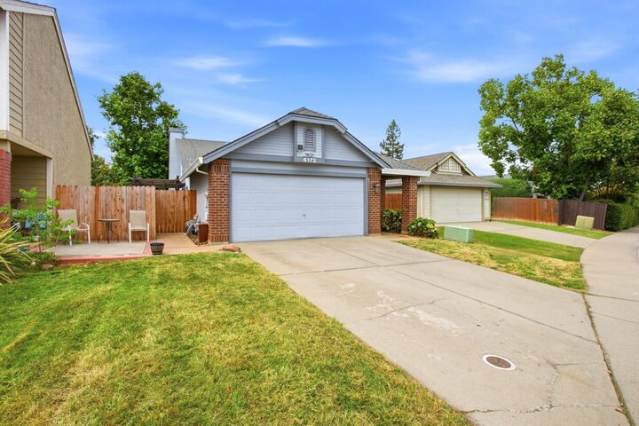 Property Photo:  8172 Cashel Way  CA 95829 