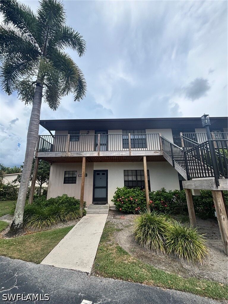 Property Photo:  5308 Treetops Drive H204  FL 34113 