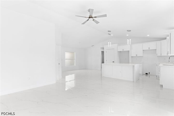 Property Photo: 519 Hawthorne Avenue S FL 33974