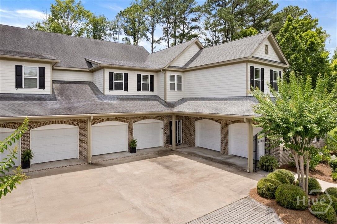 Property Photo: 2604 River Oaks Drive GA 31324