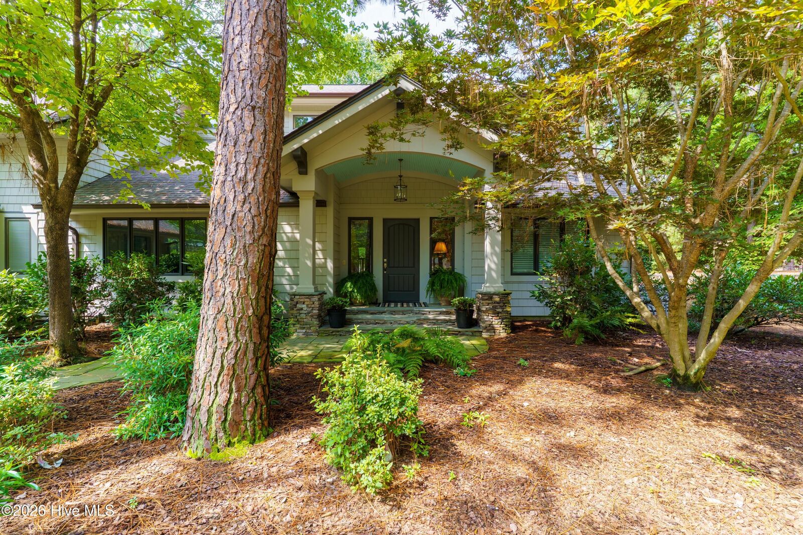 Property Photo:  35 Bel Air Drive  NC 28374 