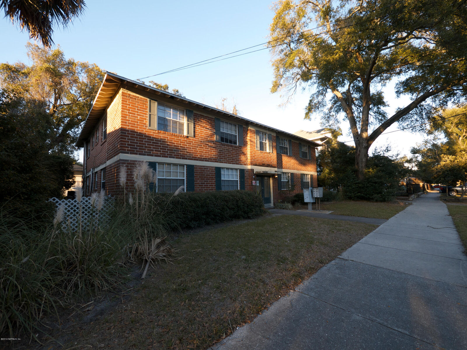 Property Photo:  2153 Post Street 8  FL 32204 