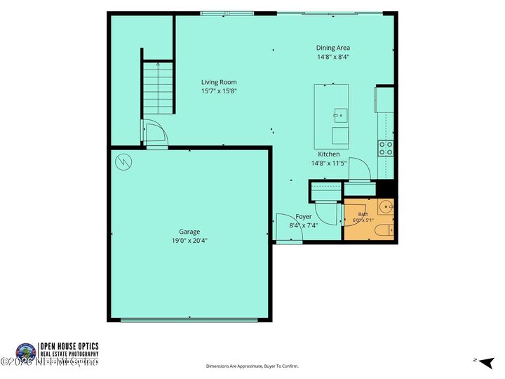 Property Photo:  5065 Sawmill Point Way  FL 32210 