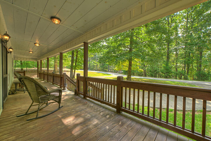 Property Photo:  14 Orlon Drive  GA 30540 