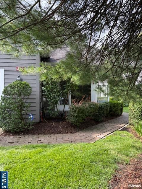 Property Photo:  279 Barnstable  NJ 07481 