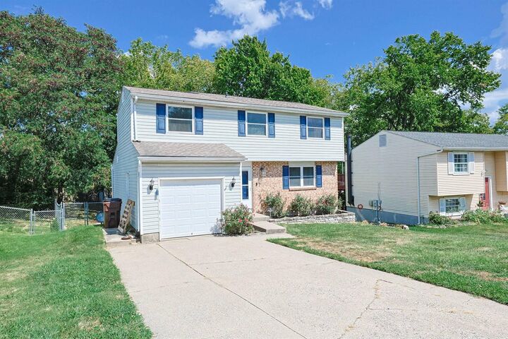 Property Photo: 6032 Spicewood Avenue KY 41042