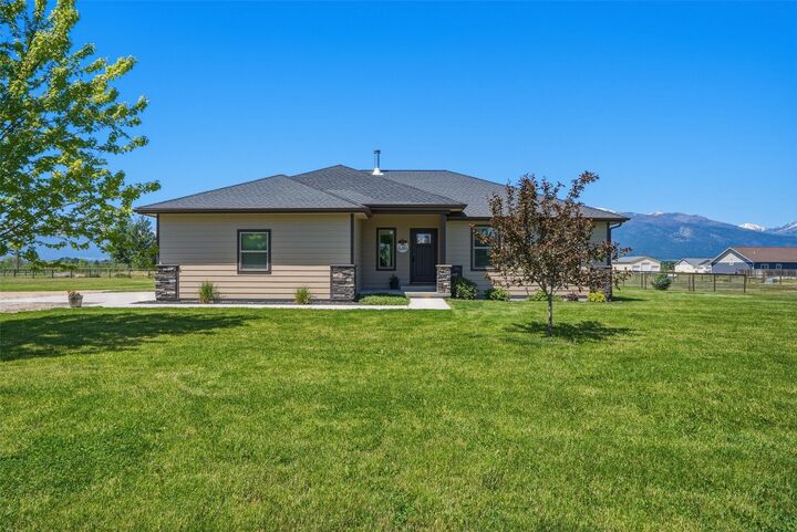 Property Photo:  3190 Delaford Loop  MT 59870 