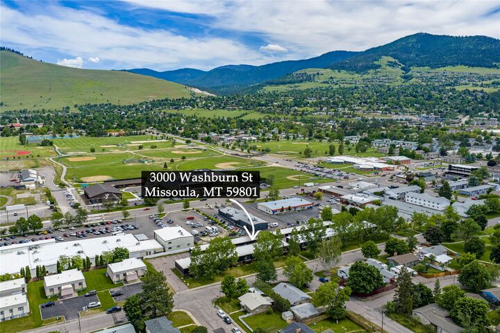 Property Photo: 3000 Washburn Avenue 12 MT 59801